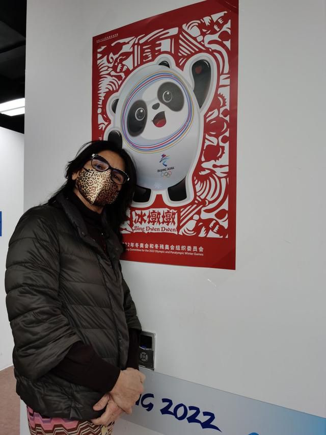 我告诉球员们本赛季的前半段表现非常棒，不过我想要更多。
